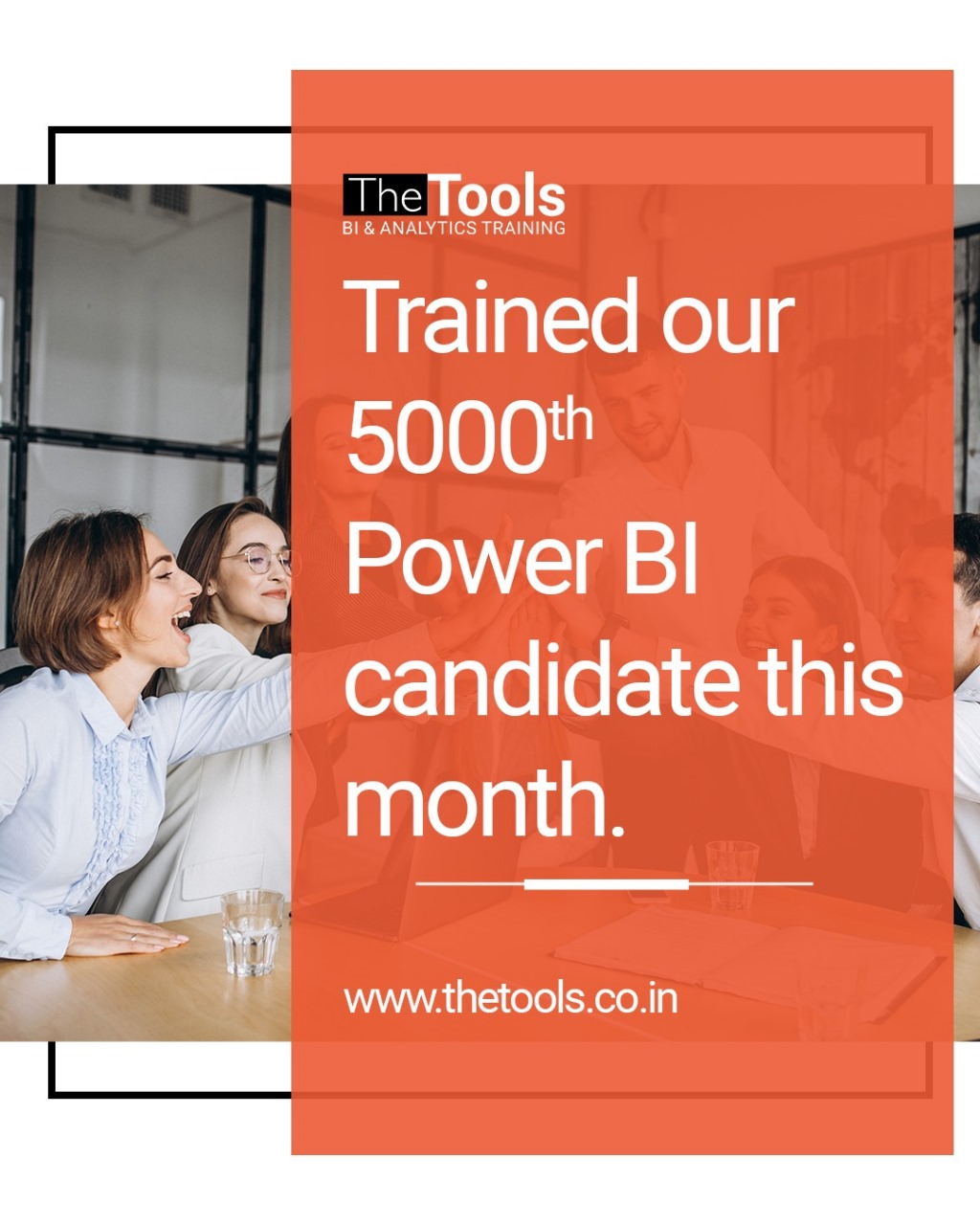 Power BI Training in Pune