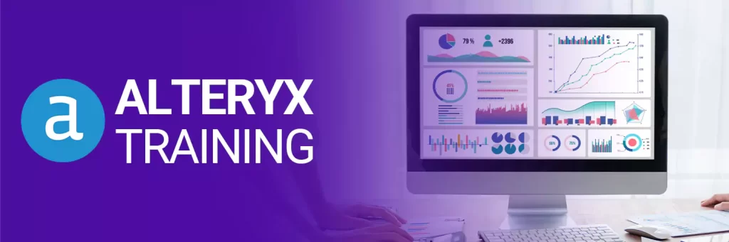 Alteryx Training in Pune