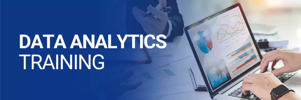 Data Analytics Training in Pune