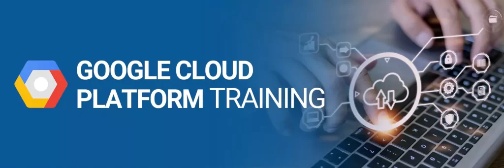 Google Cloud Platform - GCP Training in Pune