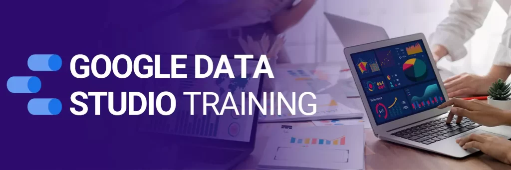 Google Data Studio Training in Pune