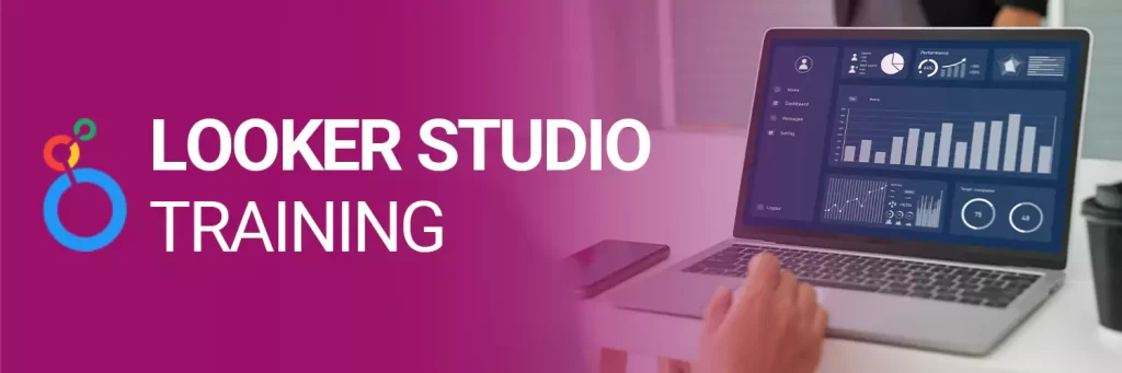 Looker Studio Training in Pune