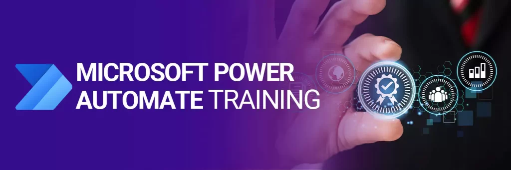 Microsoft Power Automate Training in Pune