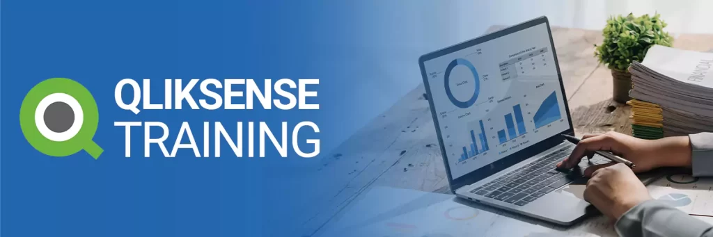 Qlik Sense Training in Pune