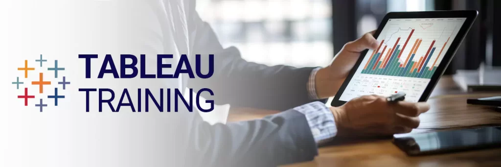 Tableau Training in Pune