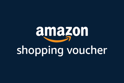 Amazon Voucher