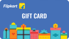 Flipkart Voucher