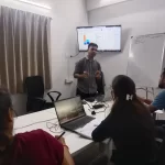 TheTools Nagpur Office Training