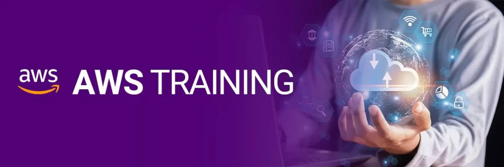 AWS Training in Pune