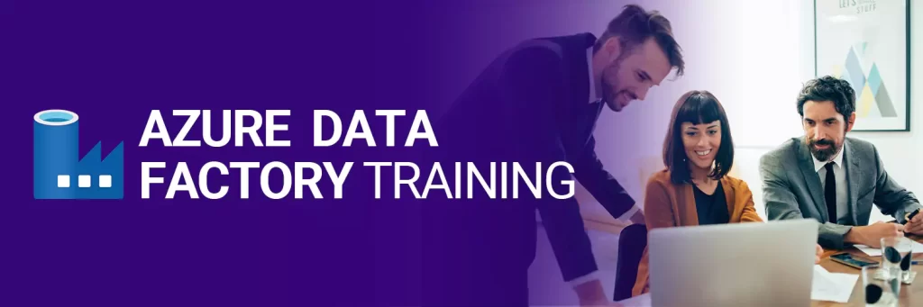 Azure Data Factory Training in Pune