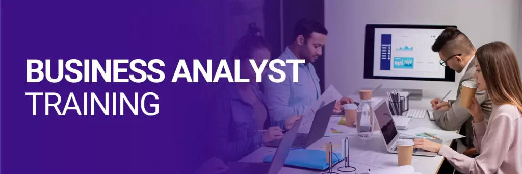 Best Business Analyst Training in Pune