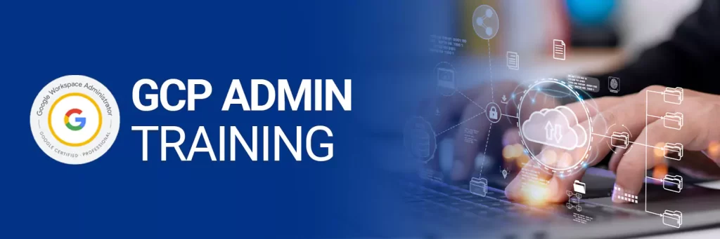 Best GCP Admin Training in Pune