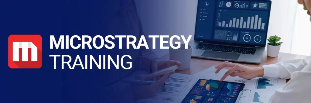 MicroStrategy Training in Pune