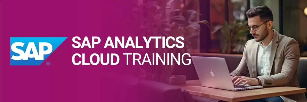 SAP Analytics Cloud Training in Pune