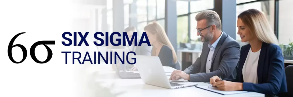 Best Six Sigma Certification Training in Pune