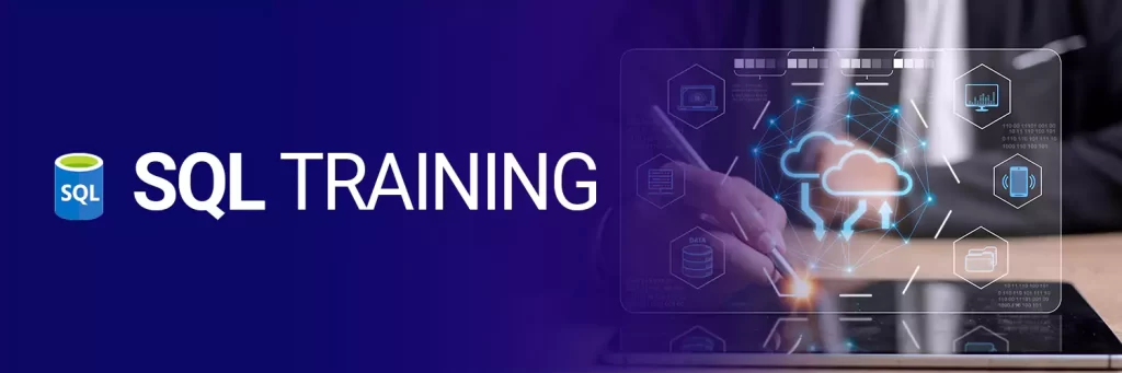 Advance SQL Training in Pune