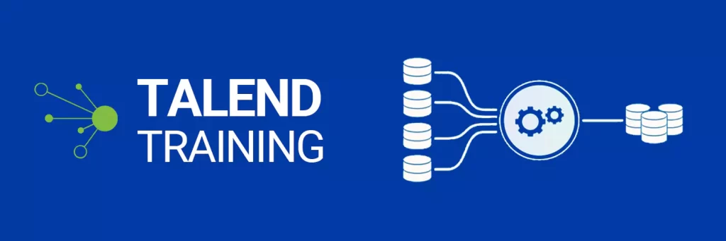 Best Talend Training in Pune