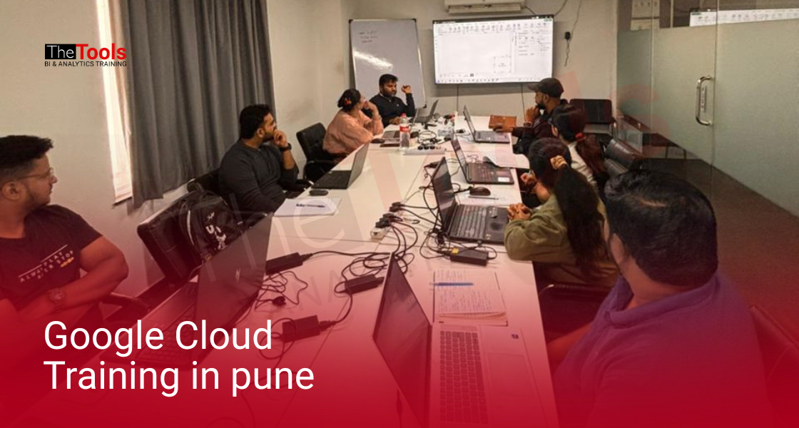 Best Google Cloud Platform Training in Pune | 100% Placements